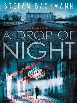 cover image of A Drop of Night